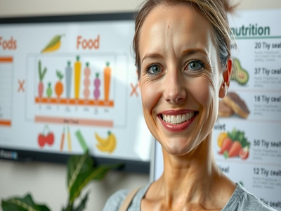 Become a Certified Holistic Nutrition Coach – 100% Online!